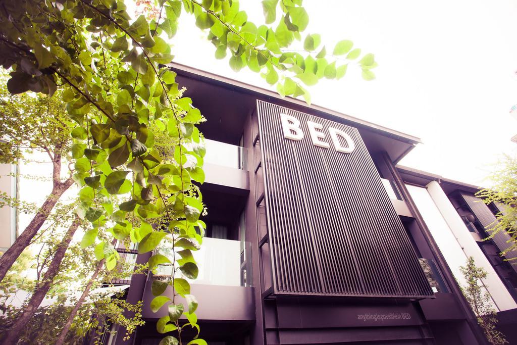 Bed Phrasingh-Adults Only Chiang Mai