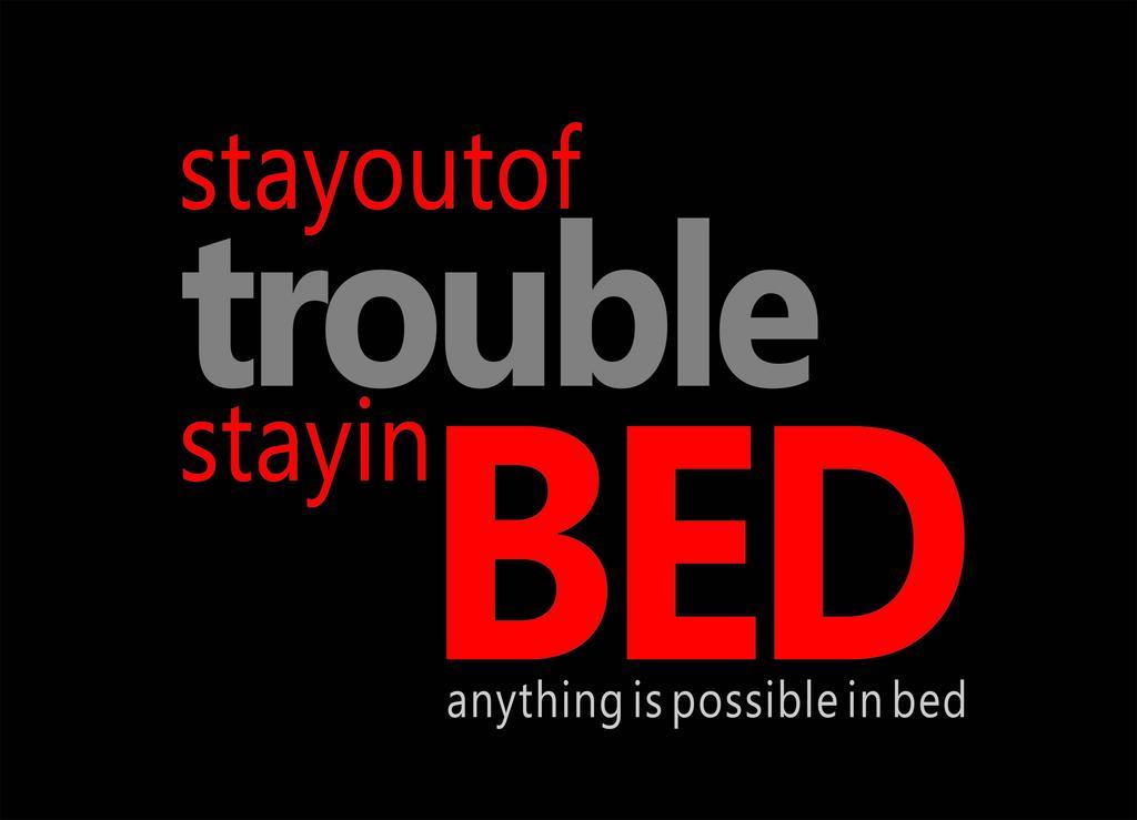 Bed Phrasingh-Adults Only Hotel