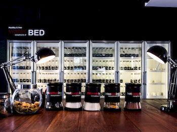 Bed Phrasingh-Adults Only