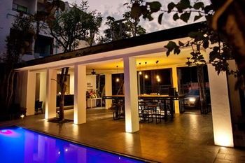 Bed Phrasingh-Adults Only Chiang Mai