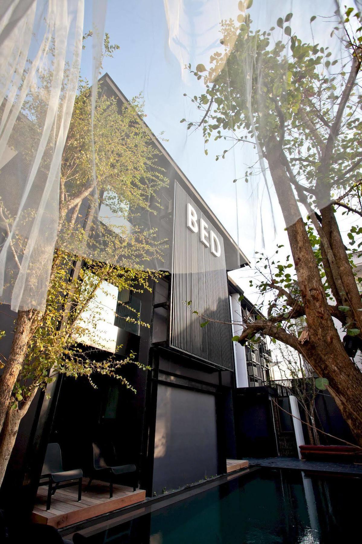 Bed Phrasingh-Adults Only 3* Chiang Mai