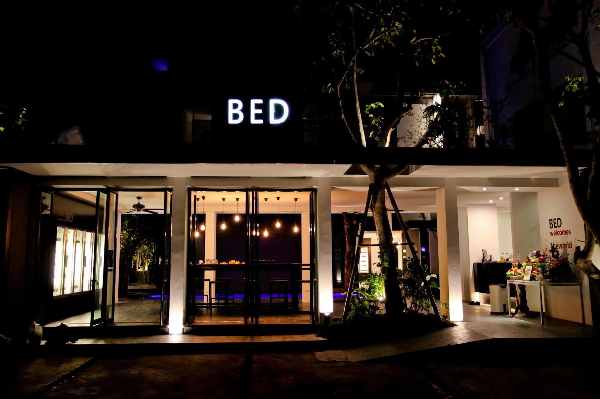Bed Phrasingh-Adults Only 3*