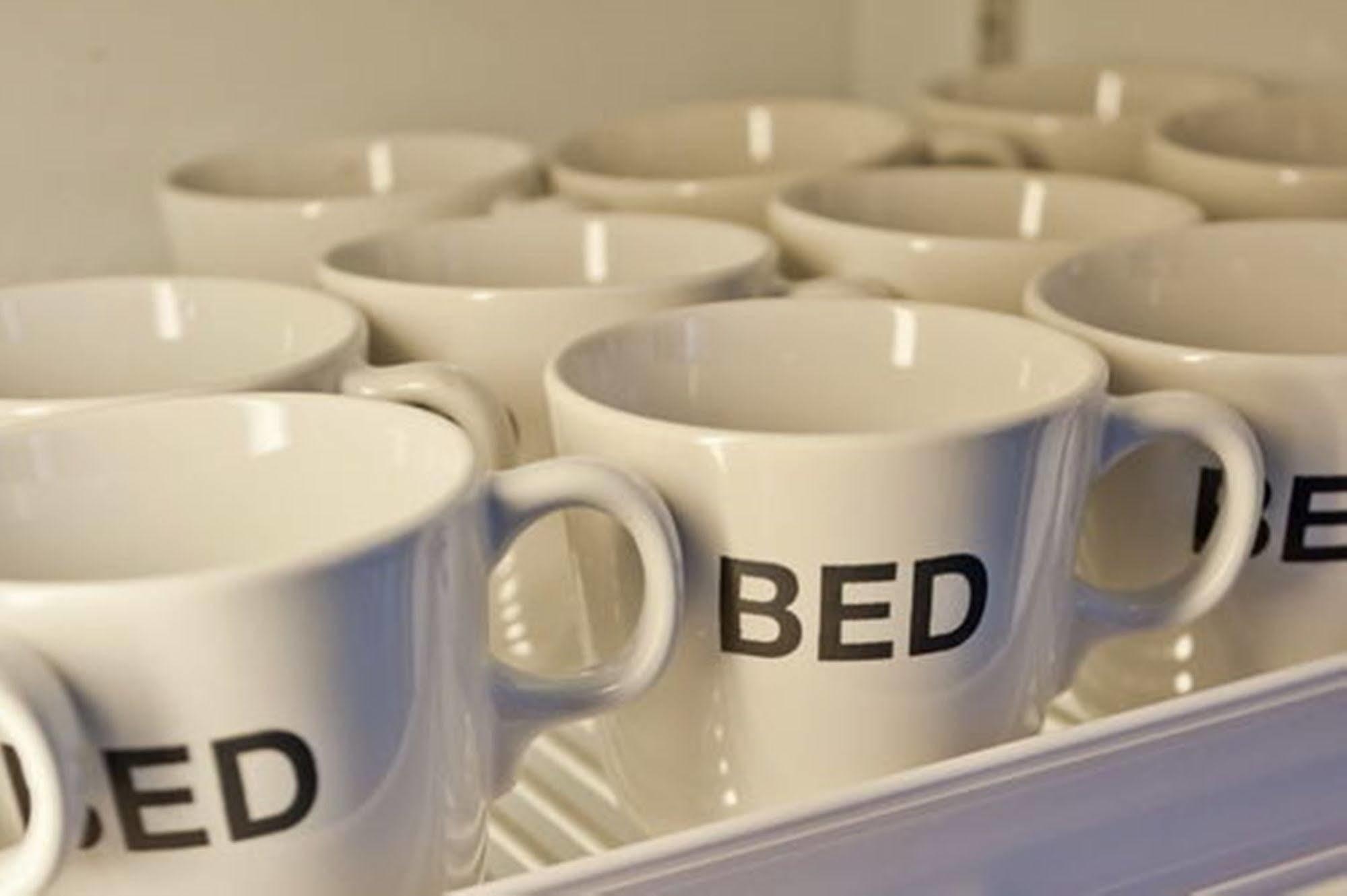 Hotel Bed Phrasingh-Adults Only