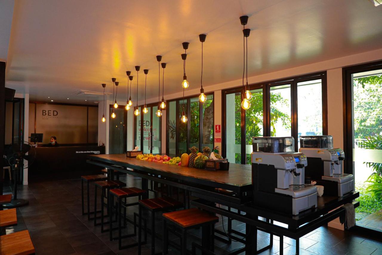 Bed Phrasingh-Adults Only Hotel 3*