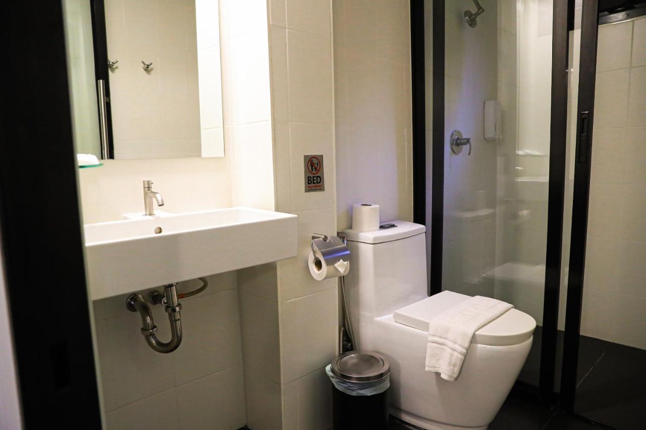 Bed Phrasingh-Adults Only Hotel Chiang Mai