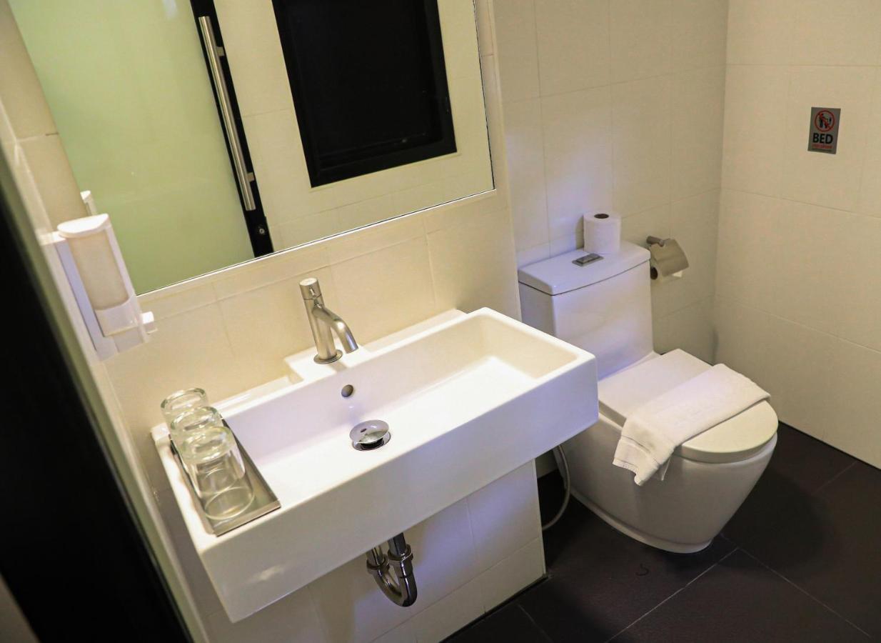 Bed Phrasingh-Adults Only Chiang Mai